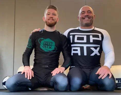 10th Planet Jiu Jitsu Bastrop facility image