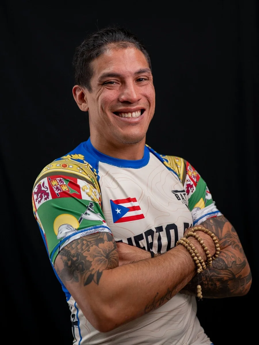 10th Planet Jiu Jitsu Oak Hill facility image