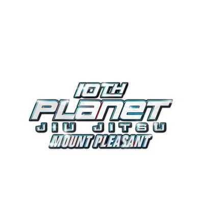 10th Planet Mount Pleasant academy logo