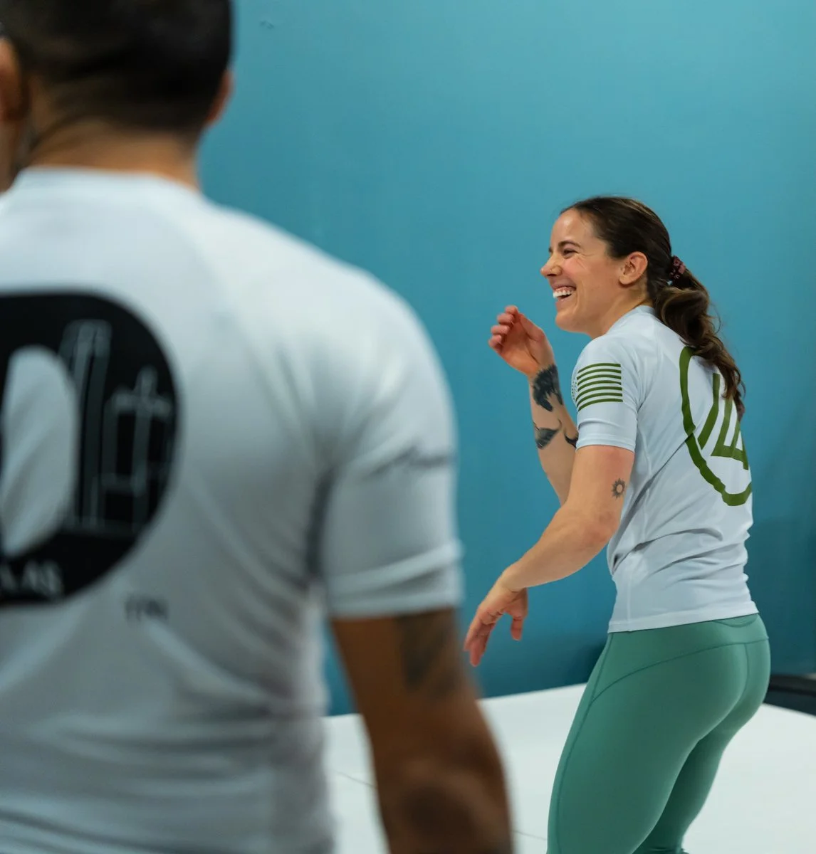144 Academy facility image