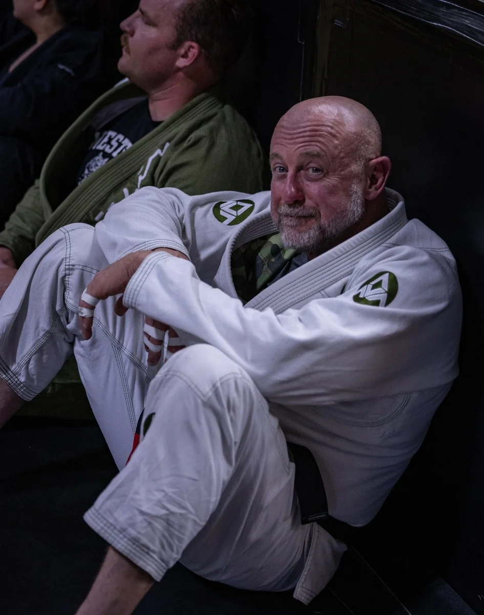 3 Embers Grappling Academy facility image