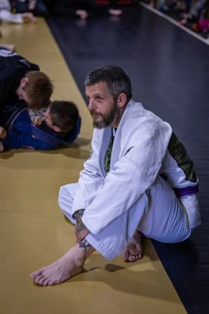 3 Embers Grappling Academy facility image