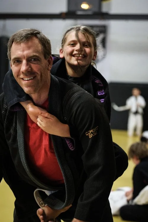 3 Embers Grappling Academy facility image