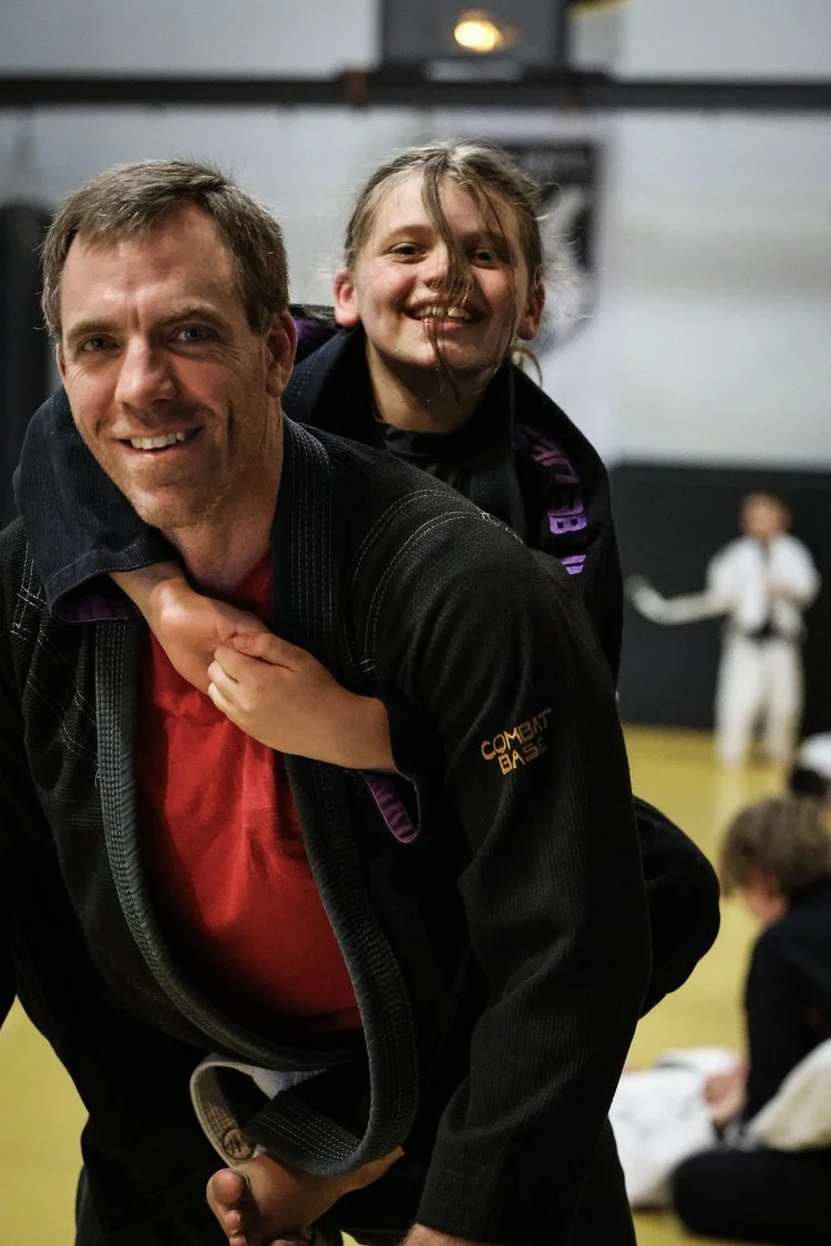 3 Embers Grappling Academy facility image