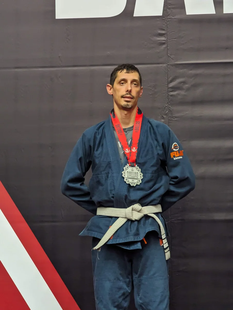 3 Embers Grappling Academy facility image