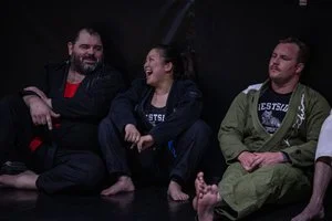 3 Embers Grappling Academy facility image