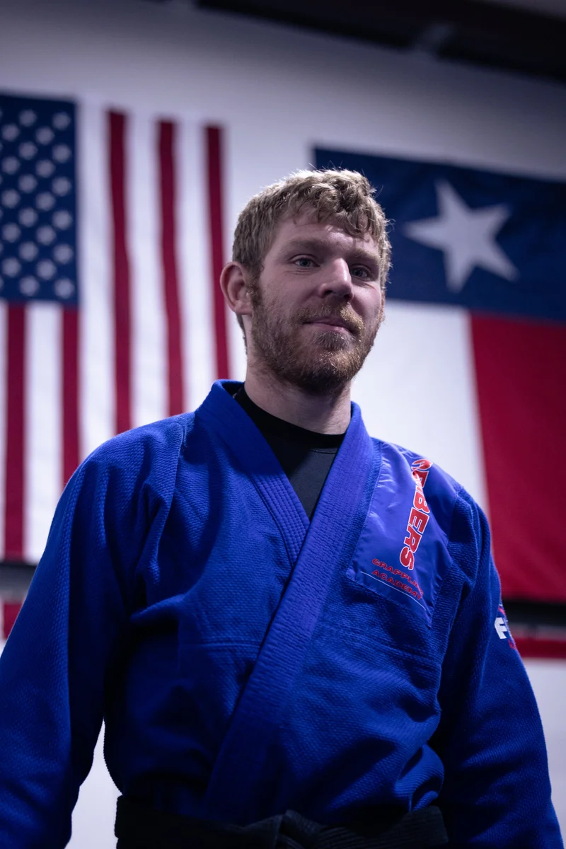 3 Embers Grappling Academy facility image