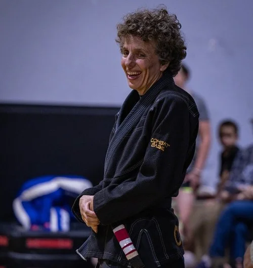 3 Embers Grappling Academy facility image