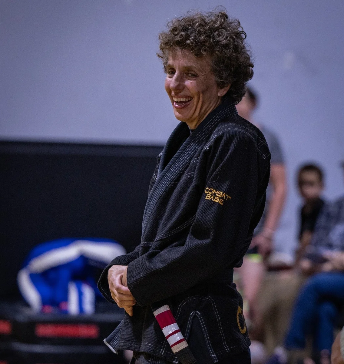 3 Embers Grappling Academy facility image