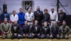 3 Embers Grappling Academy facility image