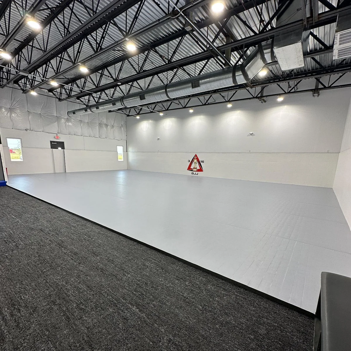 316 Brazilian Jiu-Jitsu facility image