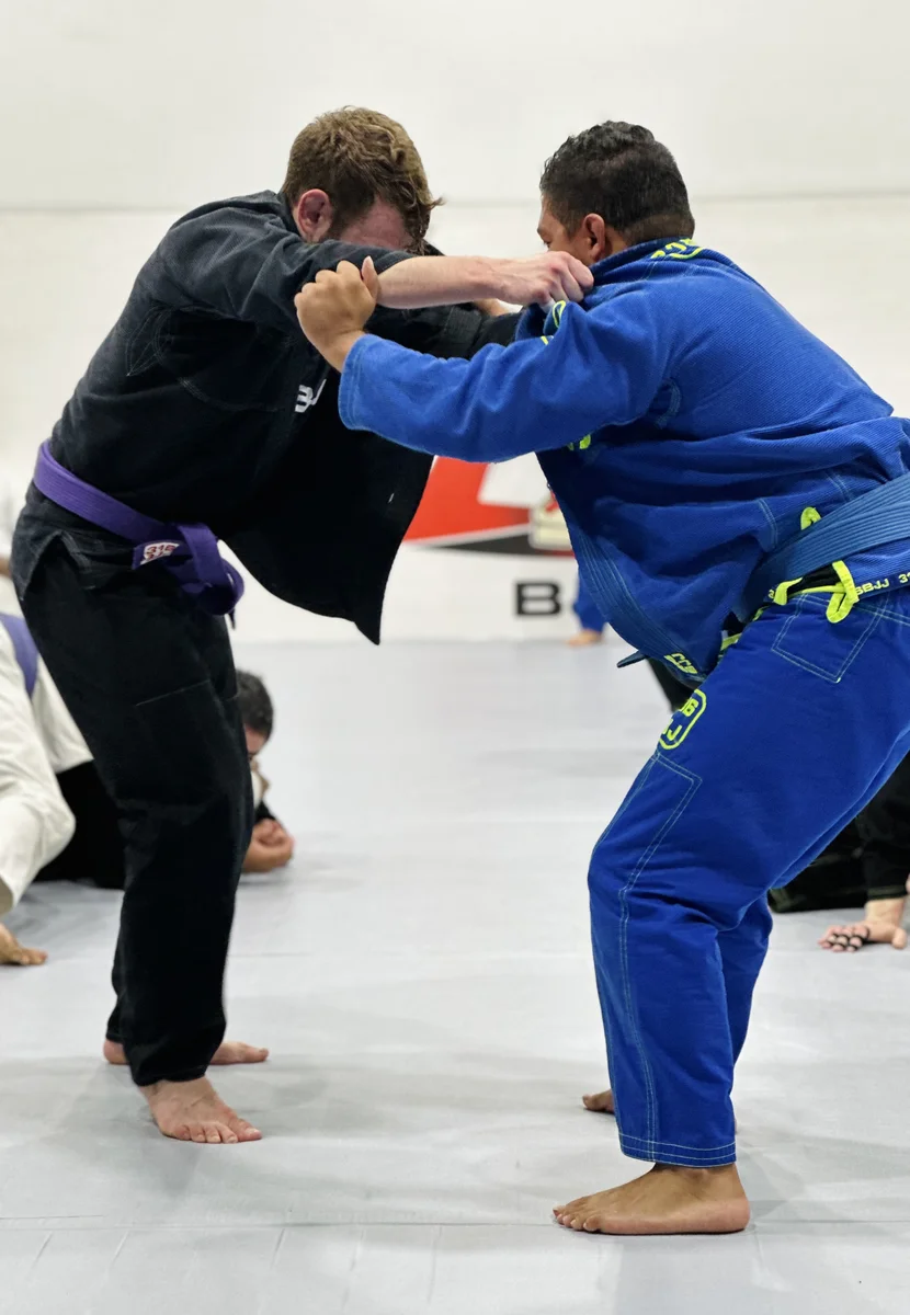 316 Brazilian Jiu-Jitsu facility image