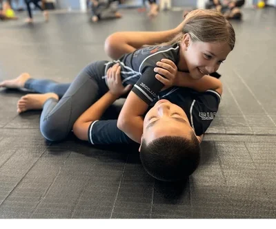 360 Jiu Jitsu Grand Prairie facility image