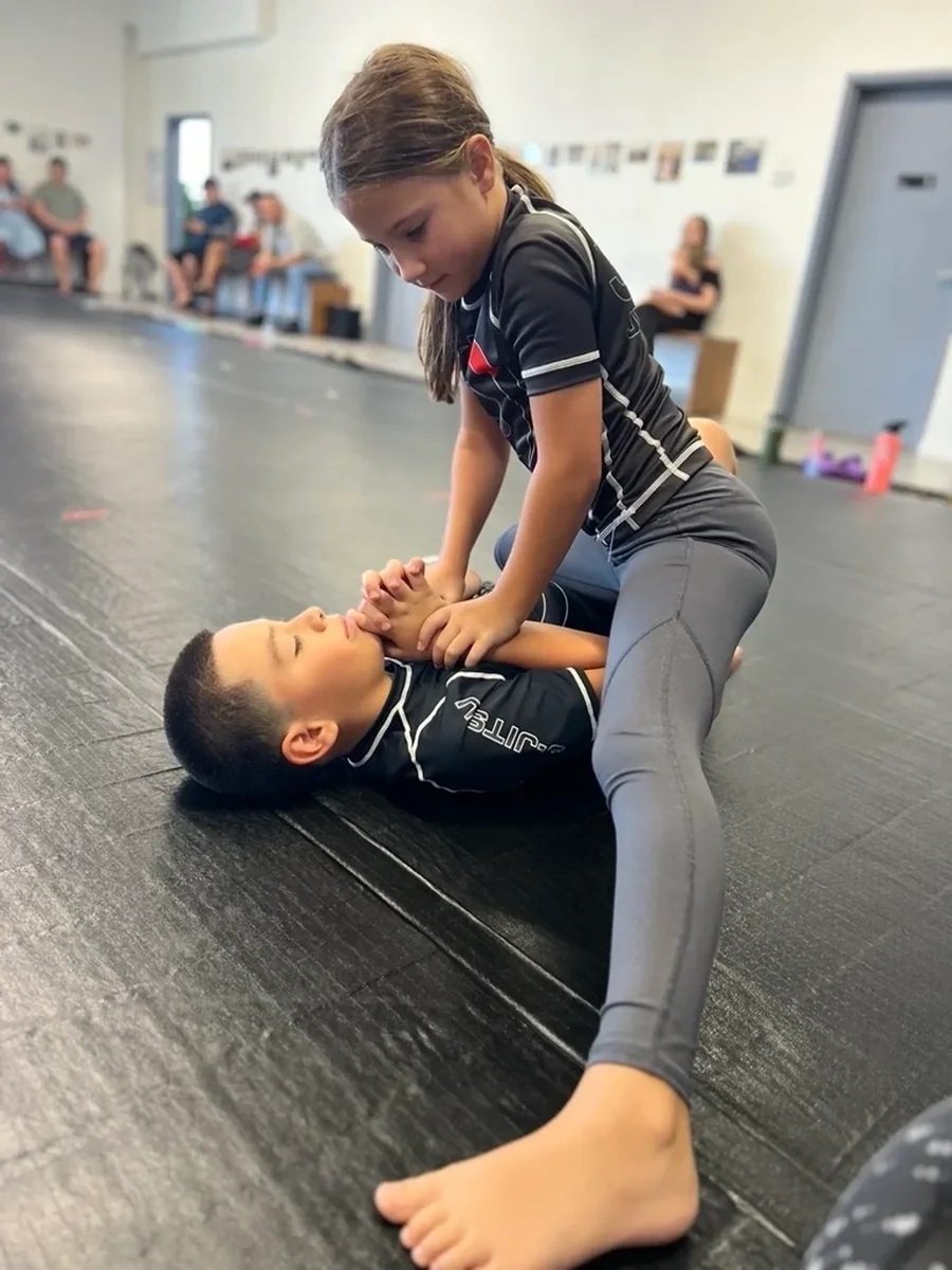 360 Jiu Jitsu Grand Prairie facility image
