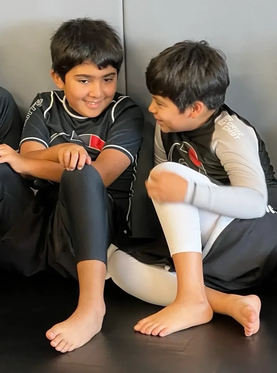 360 Jiu Jitsu Grand Prairie facility image