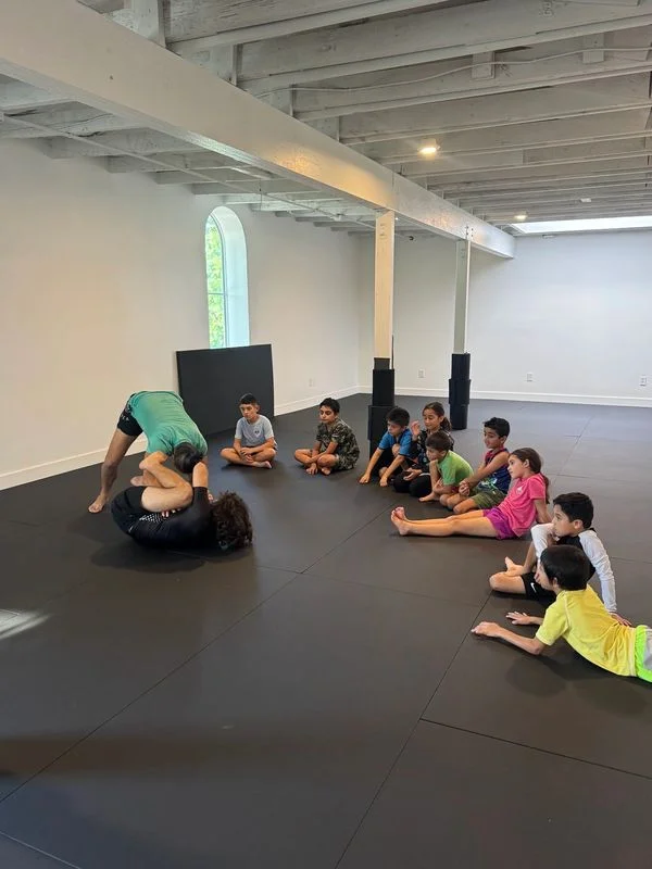 4BrothersBJJ facility image