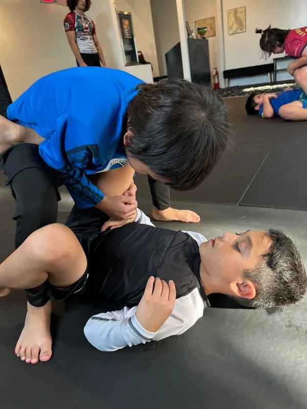 4BrothersBJJ facility image