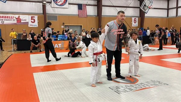 4BrothersBJJ facility image