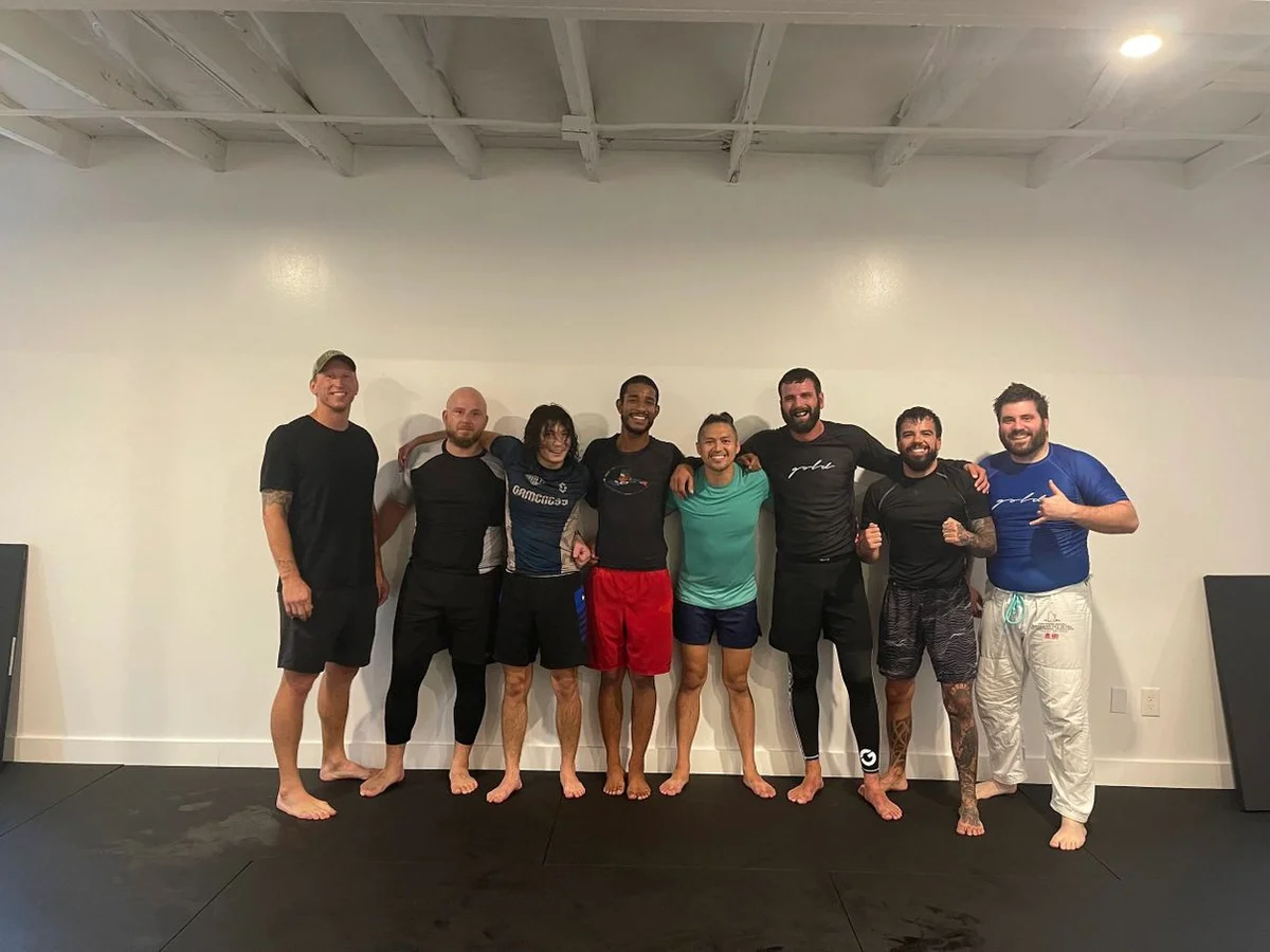 4BrothersBJJ facility image
