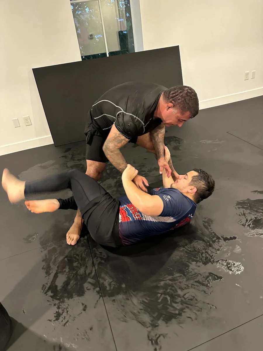 4BrothersBJJ facility image