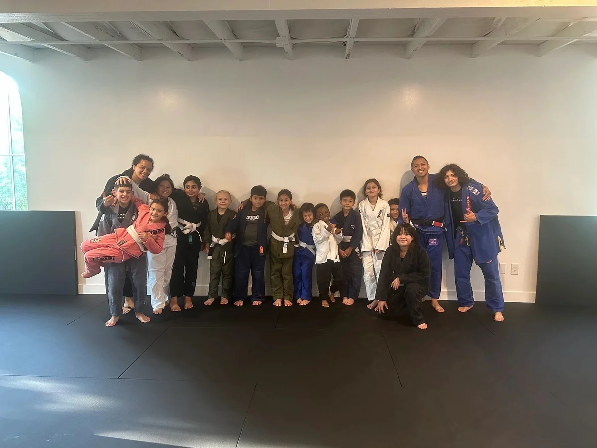 4BrothersBJJ facility image