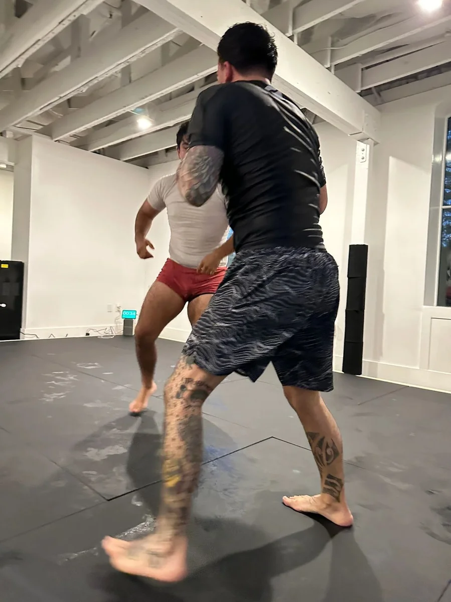 4BrothersBJJ facility image