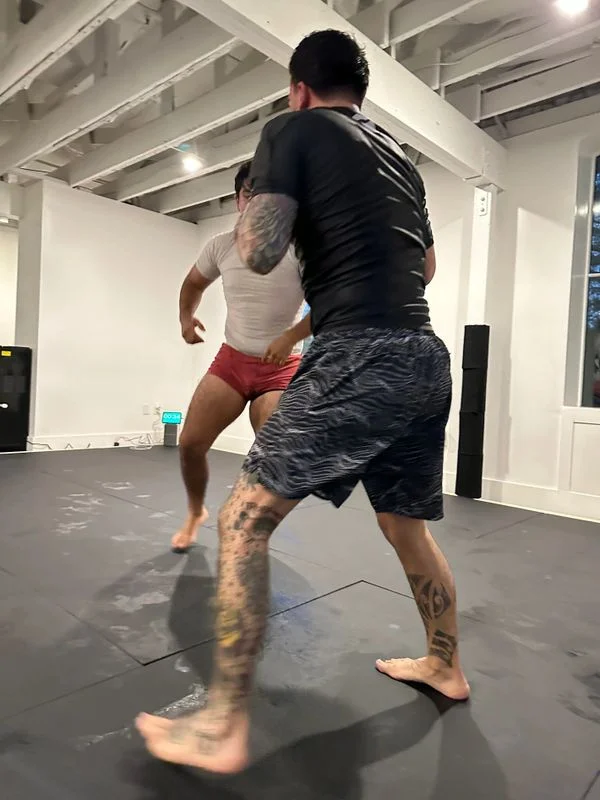 4BrothersBJJ facility image