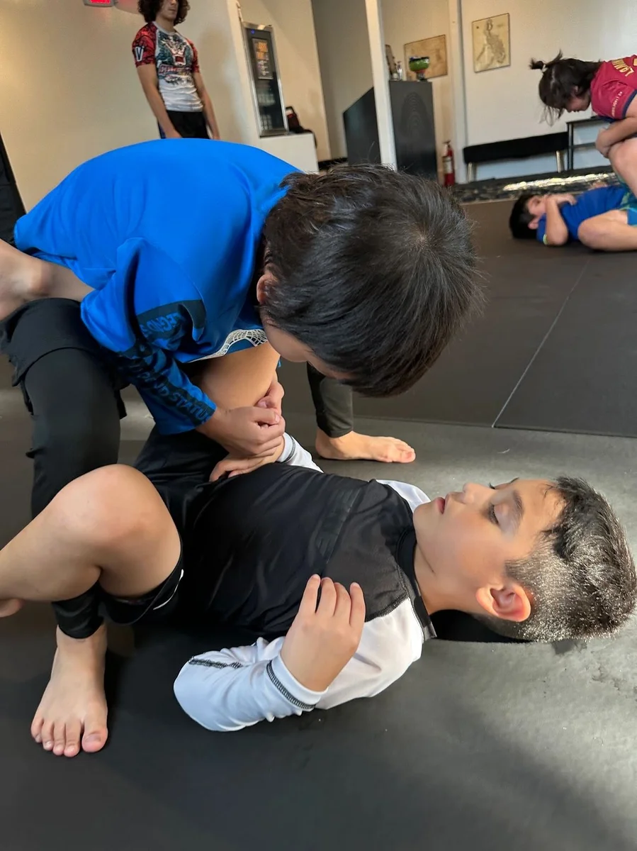 4BrothersBJJ facility image