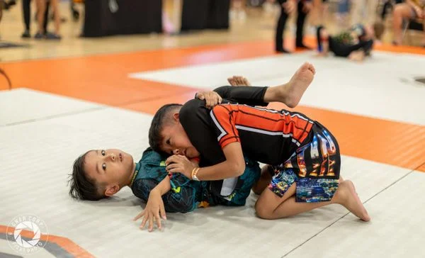 4BrothersBJJ facility image