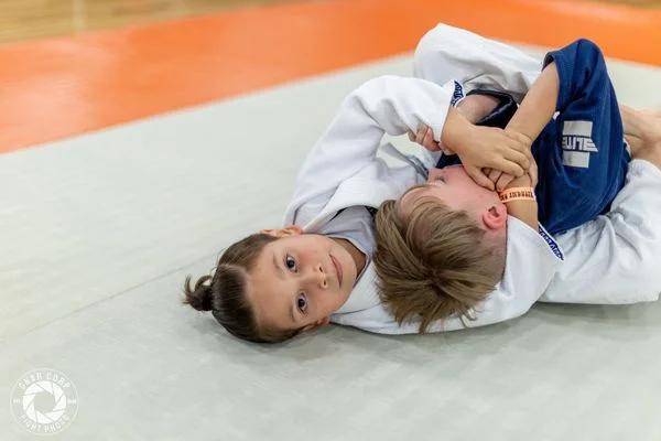 4BrothersBJJ facility image