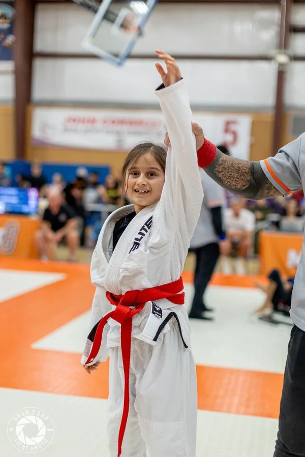 4BrothersBJJ facility image