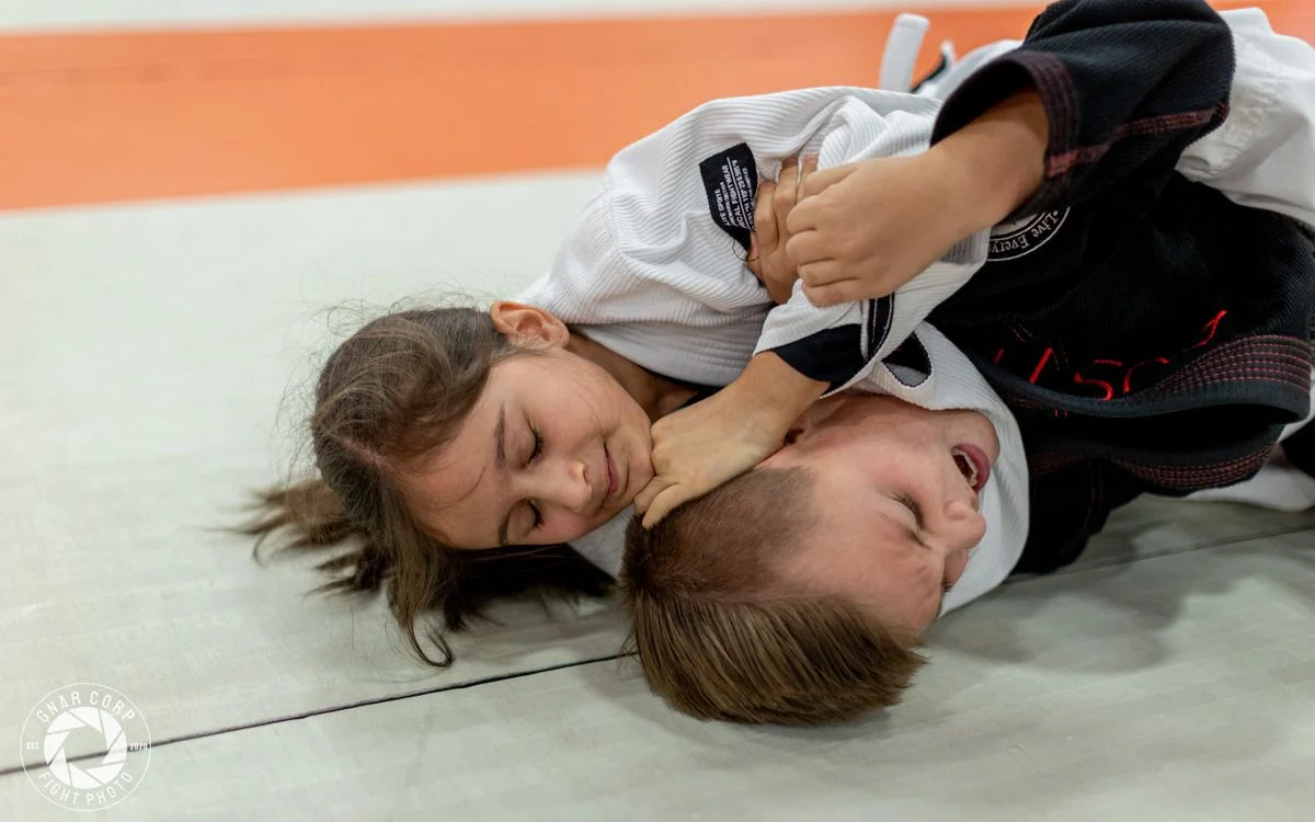 4BrothersBJJ facility image