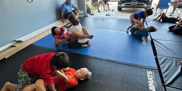 4BrothersBJJ facility image