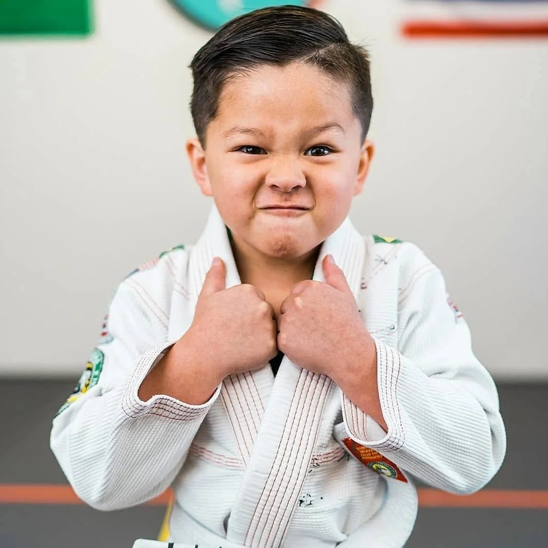 4BrothersBJJ facility image