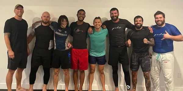 4BrothersBJJ facility image