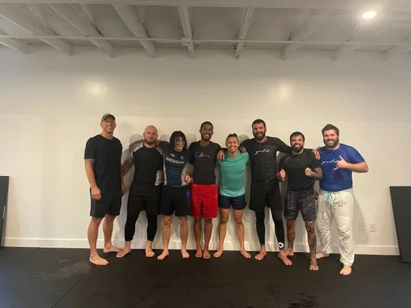 4BrothersBJJ facility image