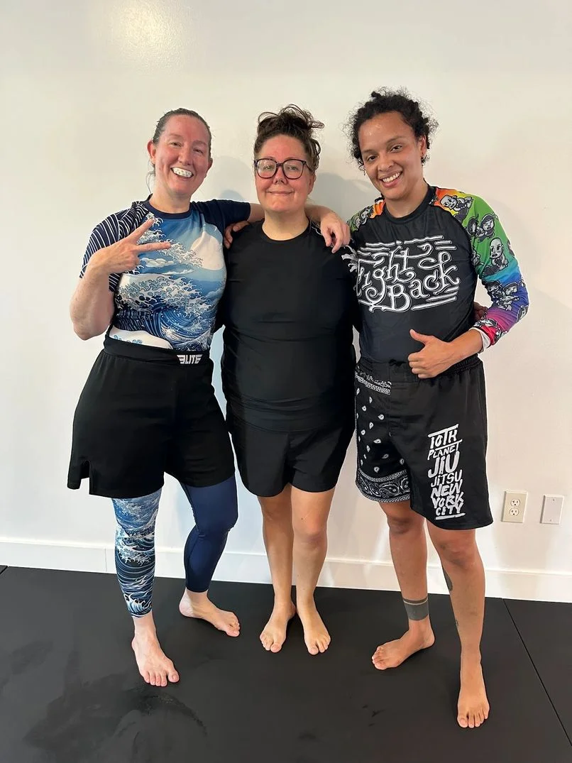 4BrothersBJJ facility image