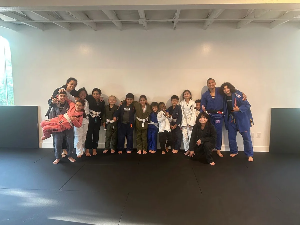 4BrothersBJJ facility image