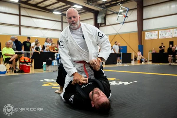 4BrothersBJJ facility image