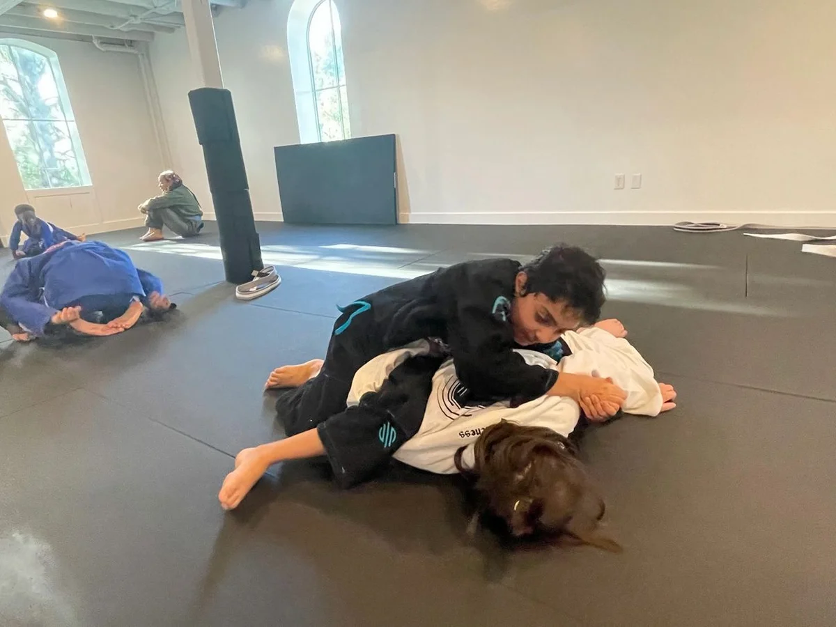 4BrothersBJJ facility image