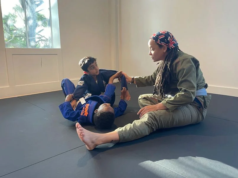 4BrothersBJJ facility image