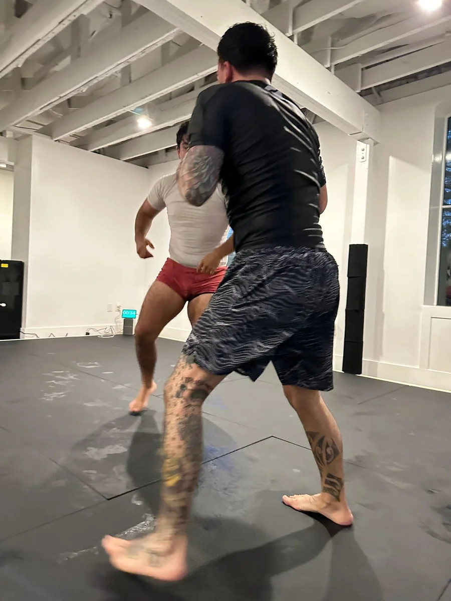 4BrothersBJJ facility image