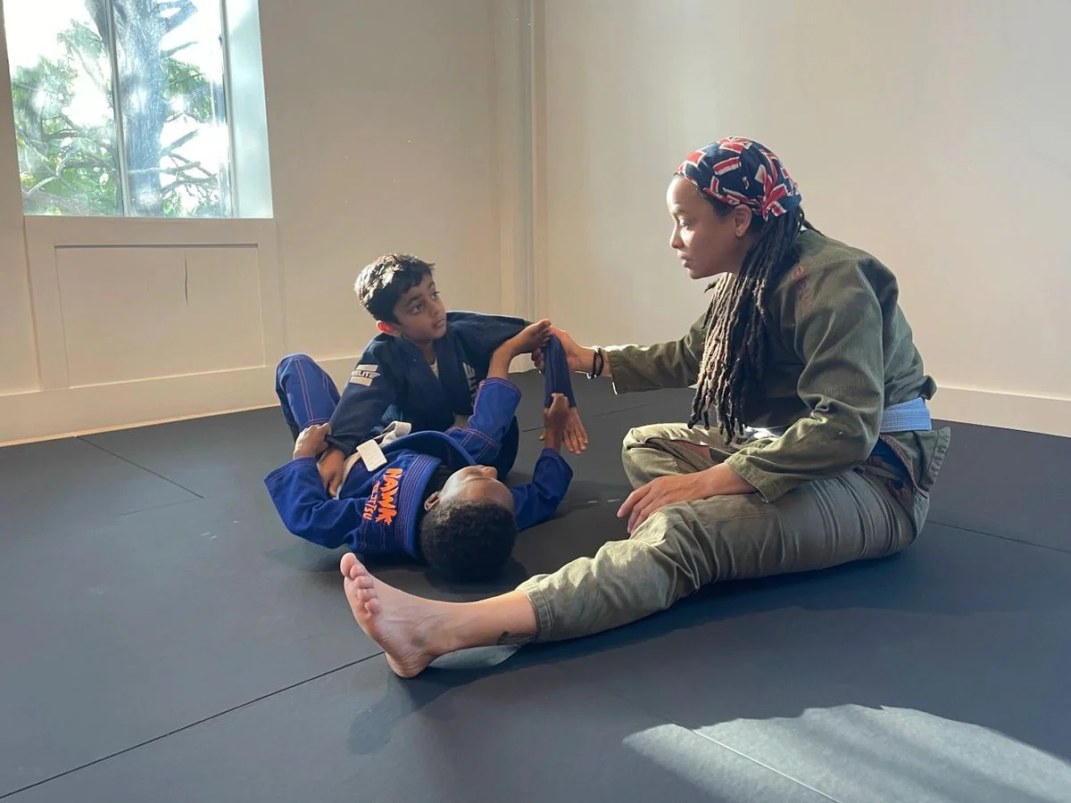 4BrothersBJJ facility image