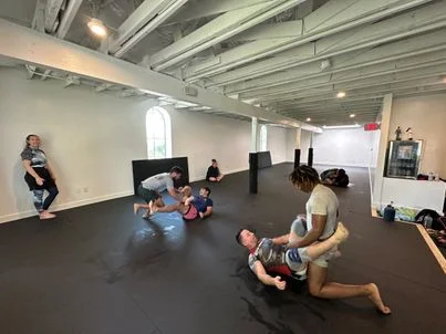 4BrothersBJJ facility image