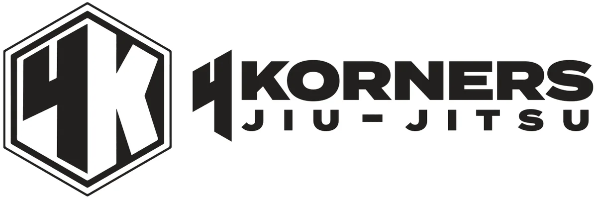 4Korners Jiu-Jitsu academy logo