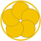 5 Elements Studio - Jiu-Jitsu & Fitness academy logo