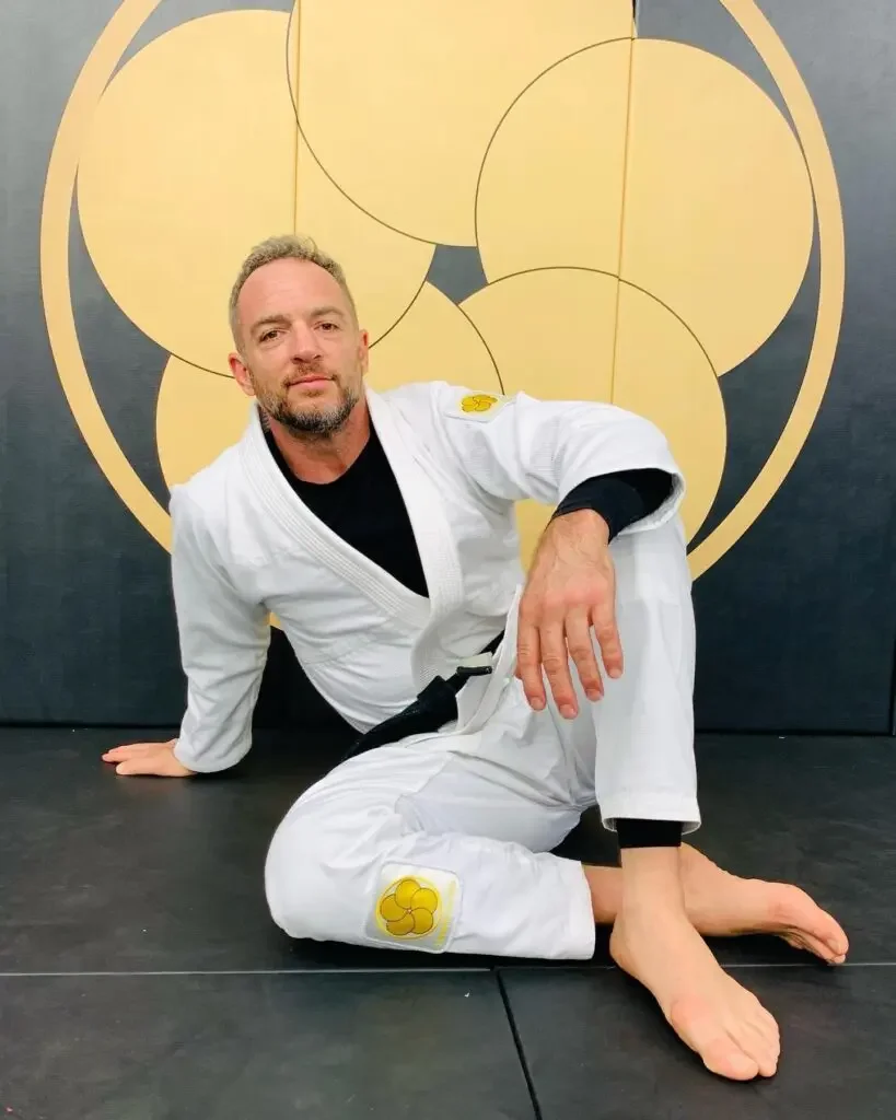 5 Elements Studio - Jiu-Jitsu & Fitness facility image
