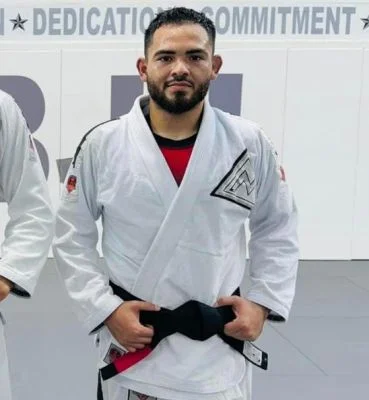 5th Dimension BJJ Academy academy photo