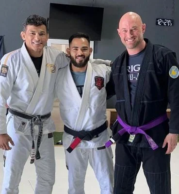 5th Dimension BJJ Academy academy photo