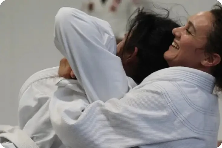 Abdias Brazilian Jiu-Jitsu facility image